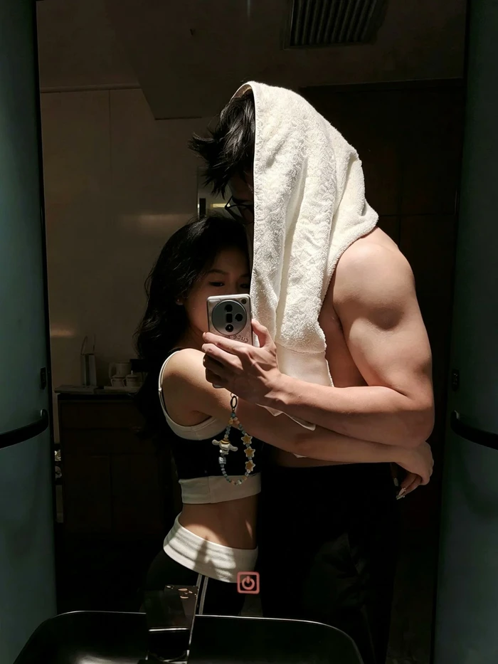 Ảnh địt nhau cuốn hút thể hiện sức hút thể xác