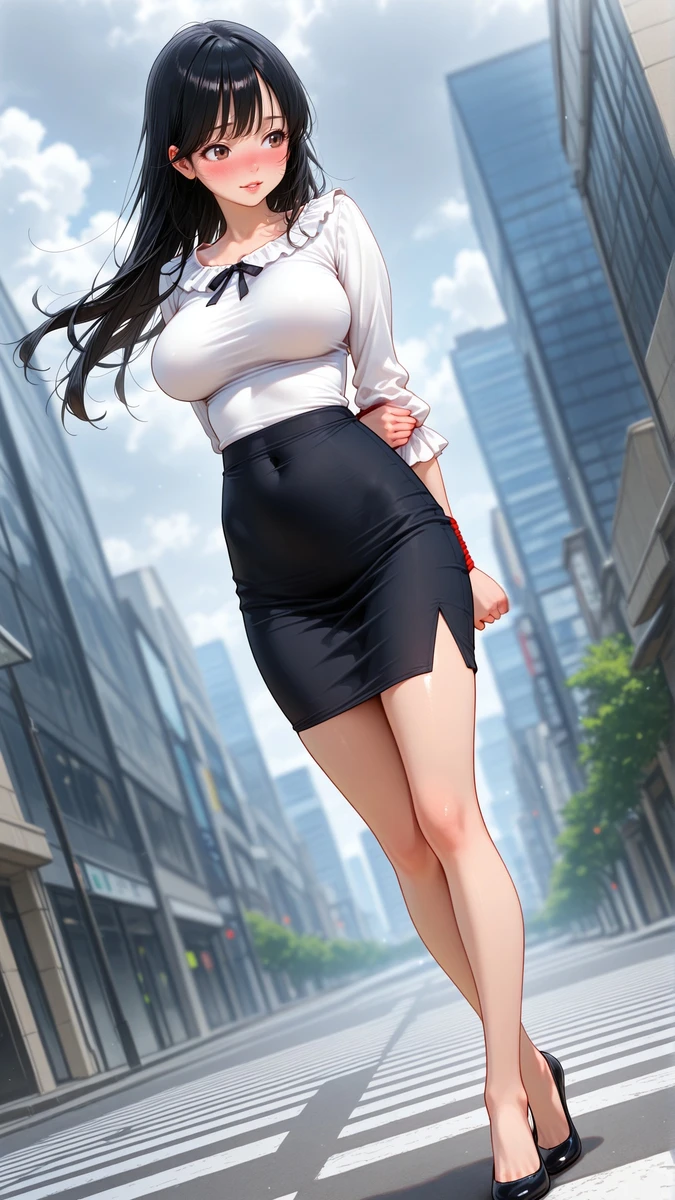 Ảnh hentai AI đẹp mê hồn full HD