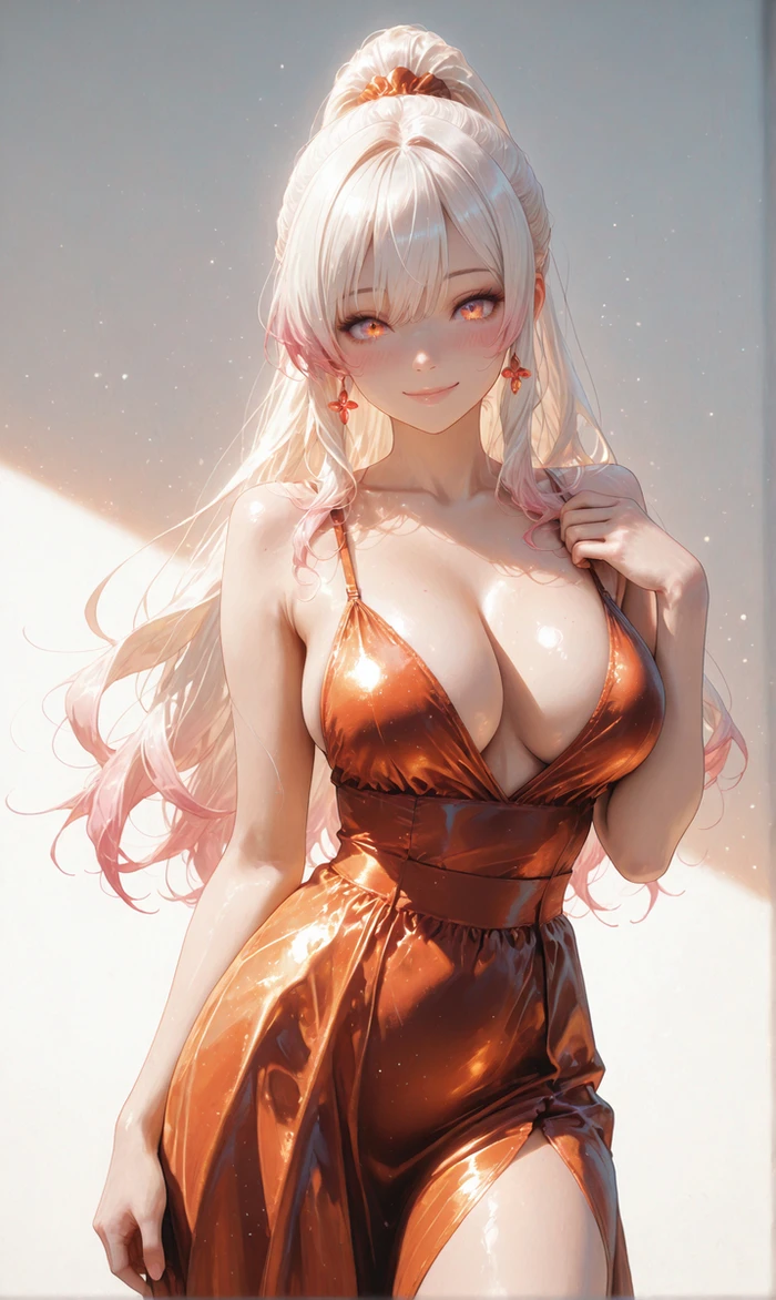 Ảnh hentai AI nóng bỏng hút hồn 4K