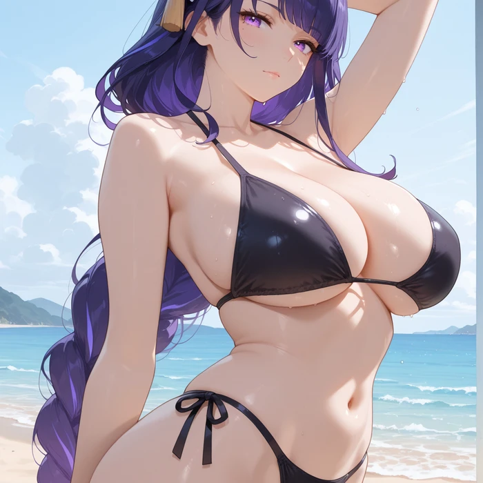 Ảnh hentai AI sexy gợi cảm 4K