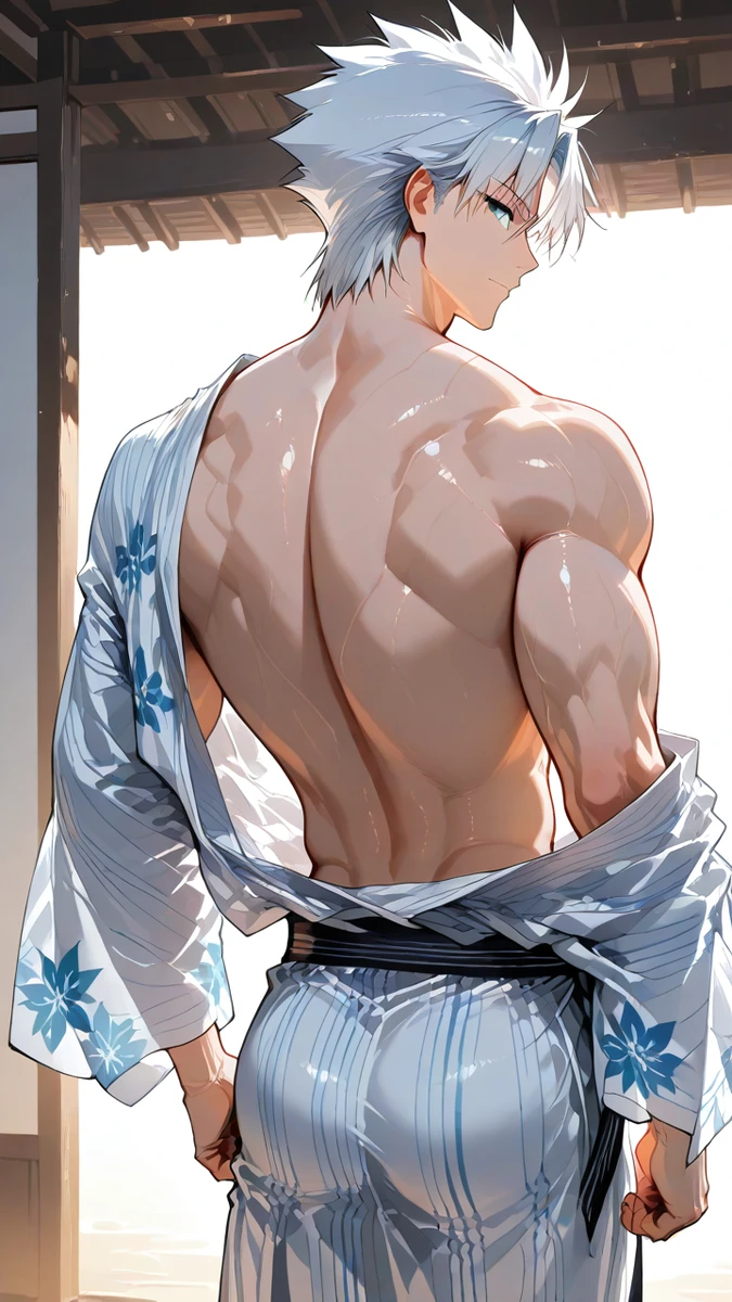 Ảnh hentai gay nam thần ôm siết đầy quyến rũ