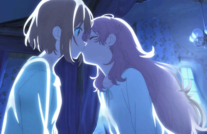 Ảnh hentai loạn luân mông đít gợi tình