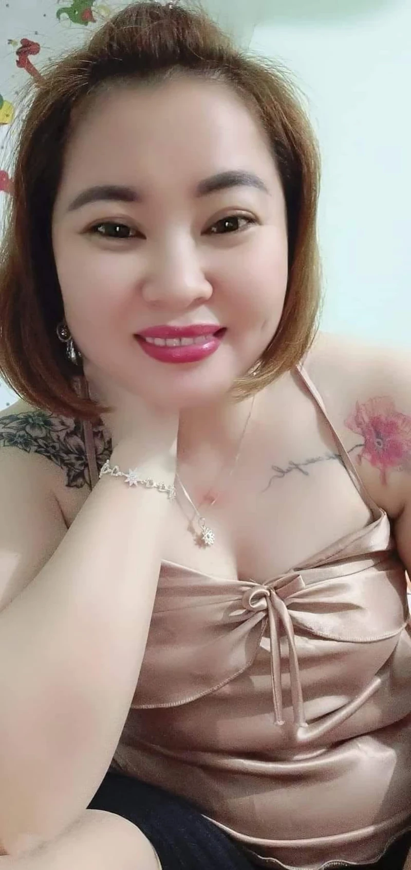 Ảnh sex MBBG nồng cháy say mê