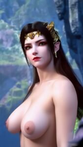 Ảnh sex Mỹ Đỗ Toa body dâm đãng