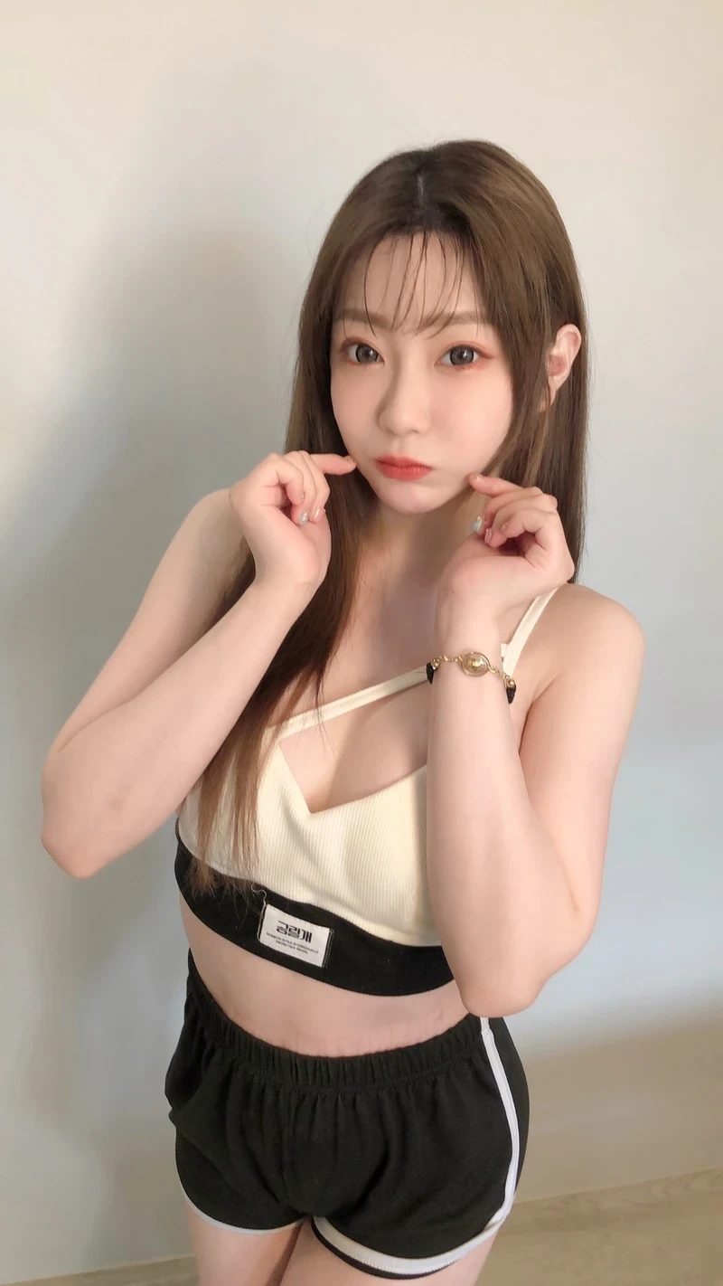 Ảnh sex Shen Nana đầy đam mê