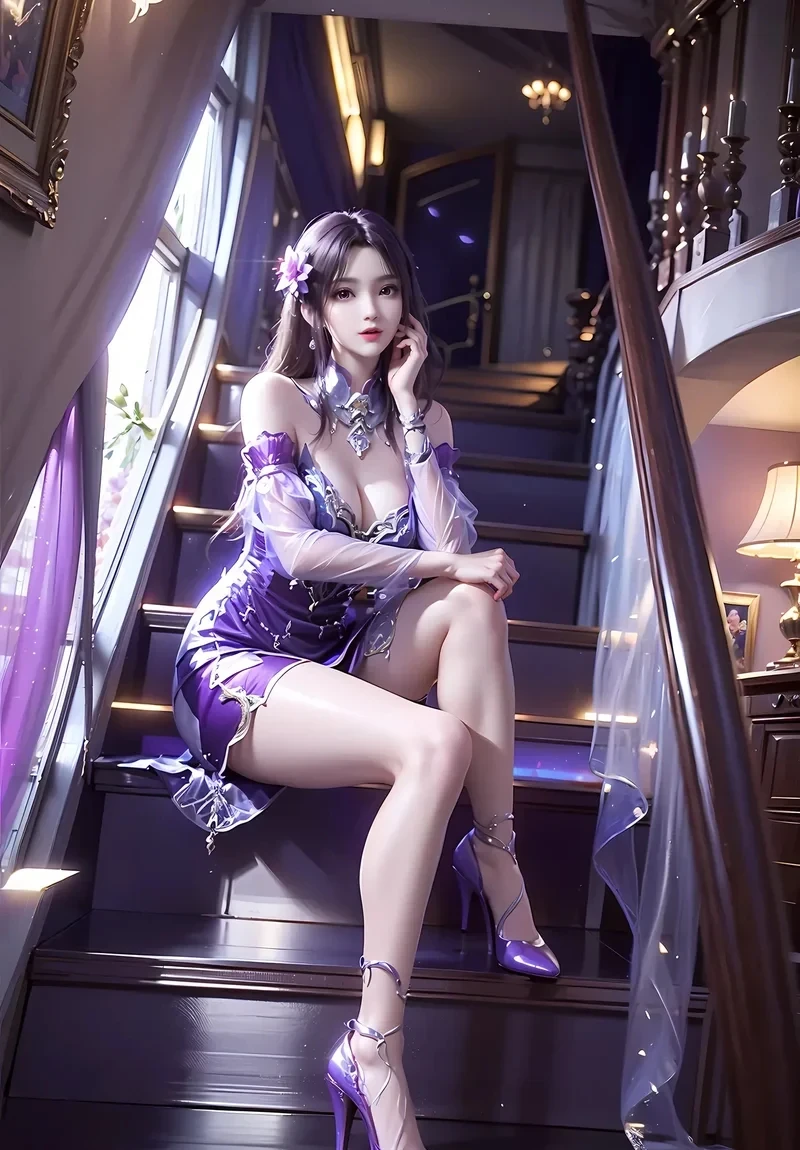 Ảnh sex Tiểu Y Tiên mềm mại quyến rũ