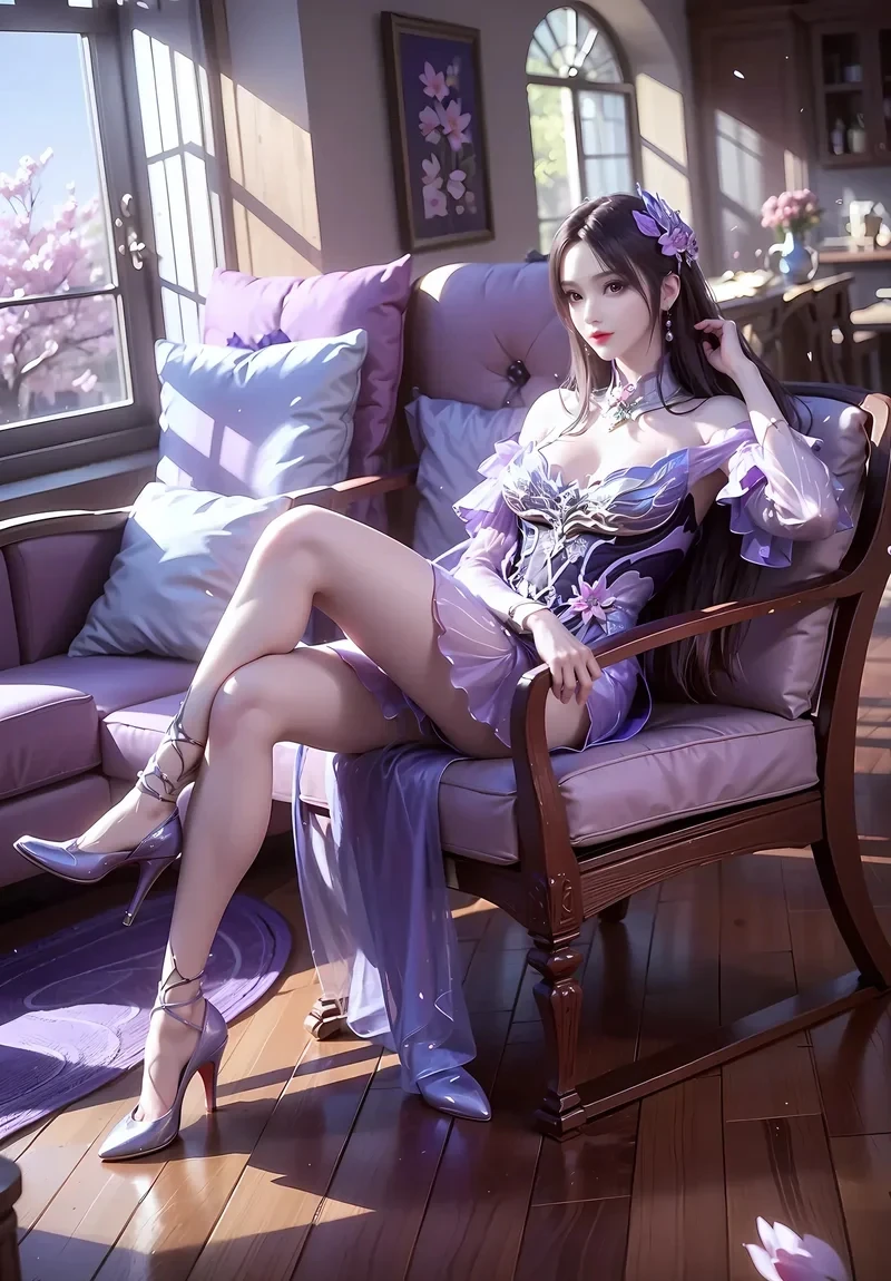Ảnh sex Tiểu Y Tiên quyến rũ nóng bỏng