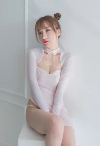 Ảnh sex lột đồ vòng một khủng