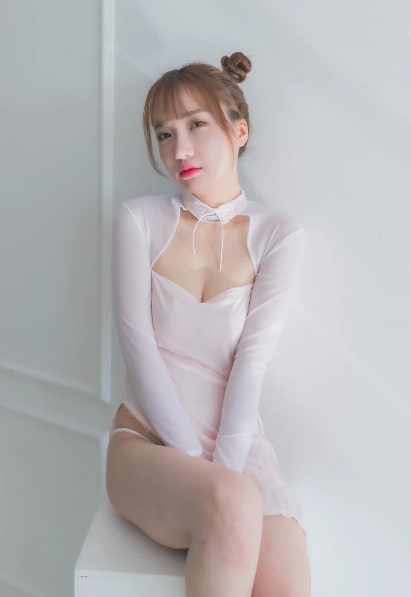 Ảnh sex lột đồ vòng một khủng