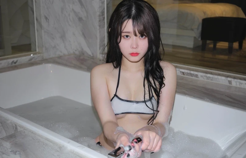 Ảnh sex thủ dâm nồng nàn dày đặc