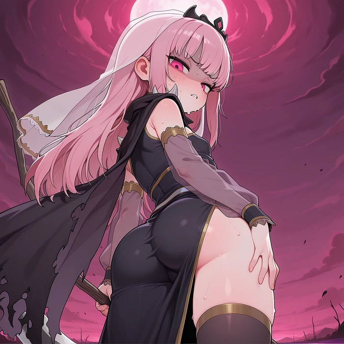Anya R34 anime nude khỏa thân đầy mê hoặc