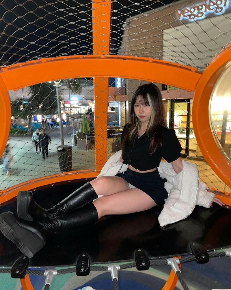 Aryminh OnlyFans leak cực hot