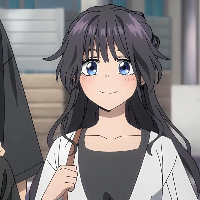 Avatar Kaoruko nét đẹp thuần khiết