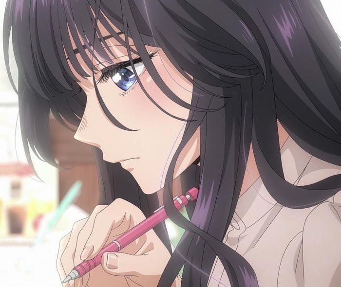 Avatar Kaoruko vẻ thanh nhã hiếm