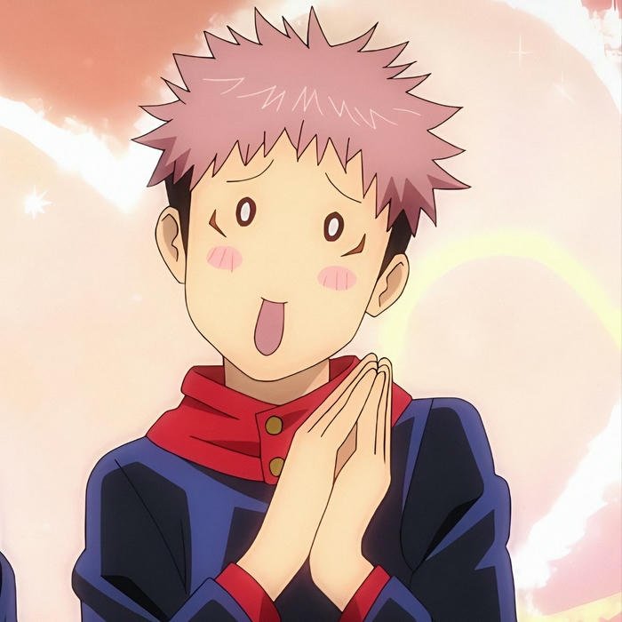 Avatar Yuji sở hữu sức mạnh