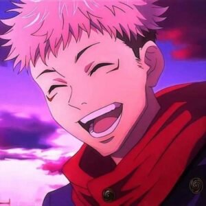 Avatar Yuji tiếp nhận lời nguyền