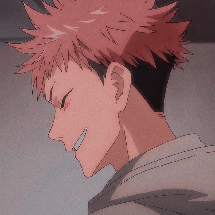 Avatar Yuji tuyến đầu chiến đấu