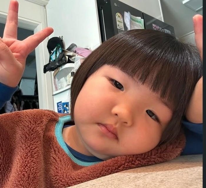 Avatar em bé hài đáng yêu