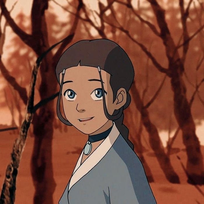 Avatar karata dáng võ rắn rỏi