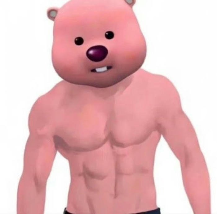 Avatar loopy vui nhộn tạo thiện cảm ngay