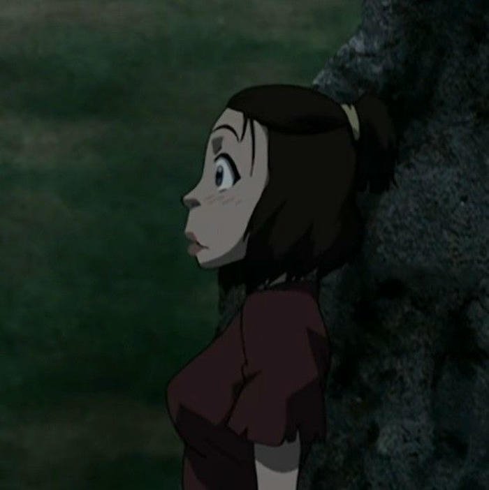 Avatar suki khí chất rất riêng