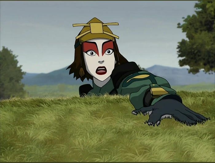 Avatar suki nhẹ nhàng rất xinh