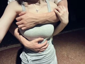 Cặp đôi chịch nhau đam mê mãnh liệt