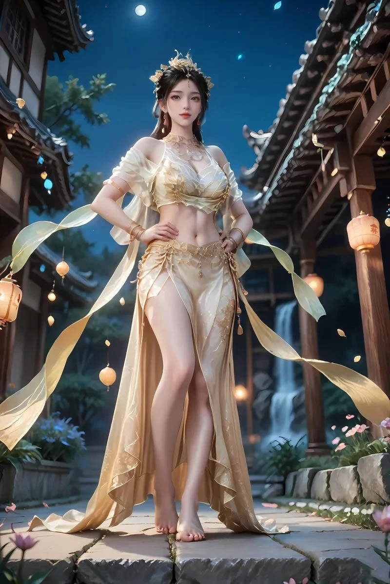 Đam mê gợi tình ảnh sex Donghua