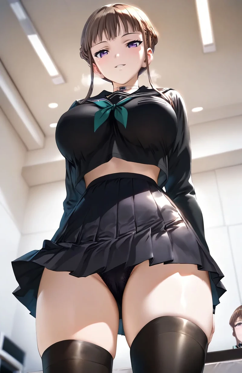 Euphoria hentai đỉnh cao ảnh cực phẩm