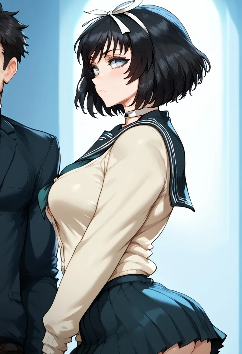 Euphoria hentai sex ảnh full HD không che
