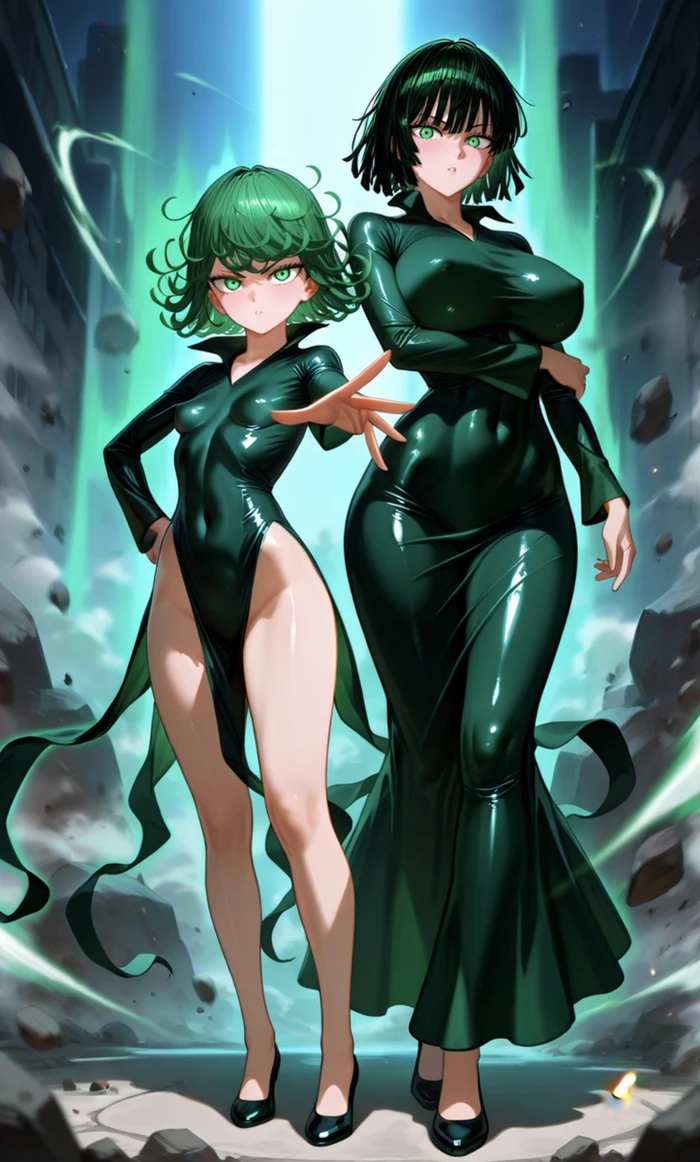 Fubuki R34 anime khỏa thân gợi tình