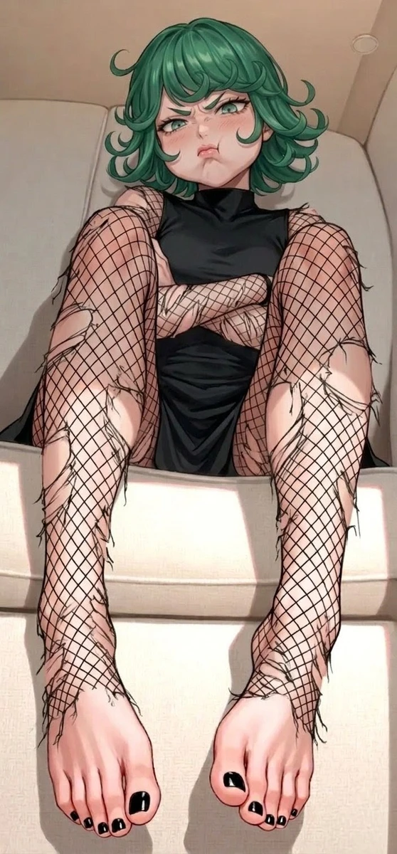 Fubuki hentai đít tròn nóng bỏng cuốn hút