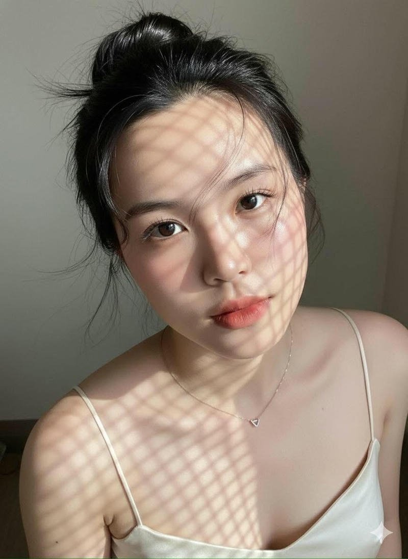 Gái xinh 18 tuổi sexy ngập tràn