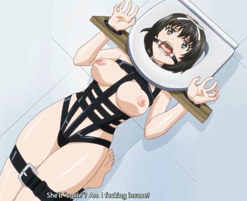 Hình Euphoria hentai nóng bỏng 18+