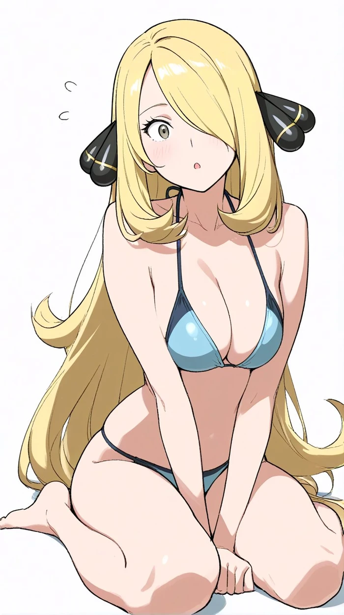 Hình Pokemon hentai sexy với đít căng mọng