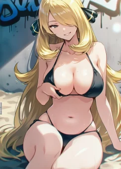 209+ ảnh Pokemon hentai R34, hình sex Pokemon Pikachu 18+ không che  - Homepage featured post