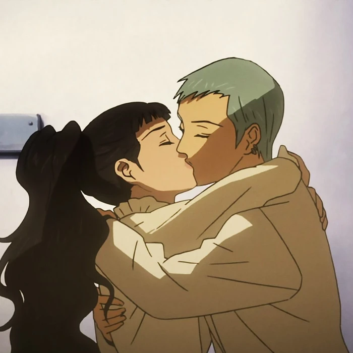 Hình ảnh anime gợi tình khoe hàng nóng bỏng cuốn hút