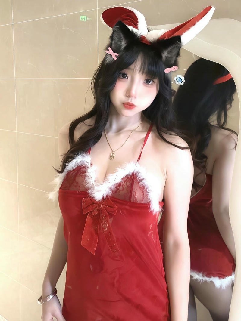 Hình ảnh gái việt xinh nét duyên nhẹ