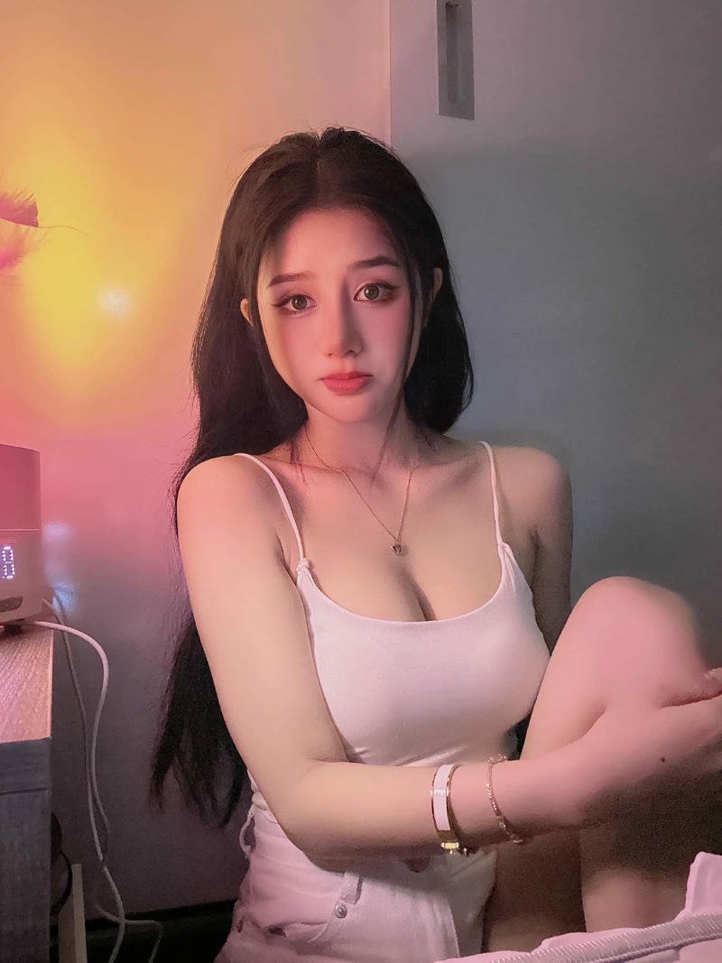 Hình ảnh gái xinh việt nam trẻ trung