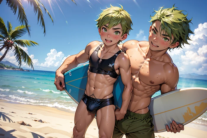 Hình ảnh nam thần hentai gay nóng bỏng gợi dục