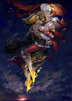 289+ ảnh hentai gay R34, trai anime ôm hôn nhau lãng mạn - Homepage featured post