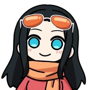 Hình avatar One Piece chibi nhí nhảnh