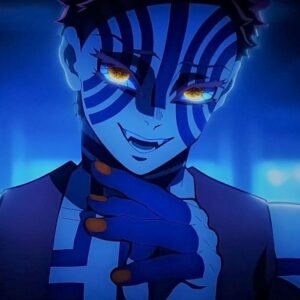 Hình avatar akaza khí chất đậm