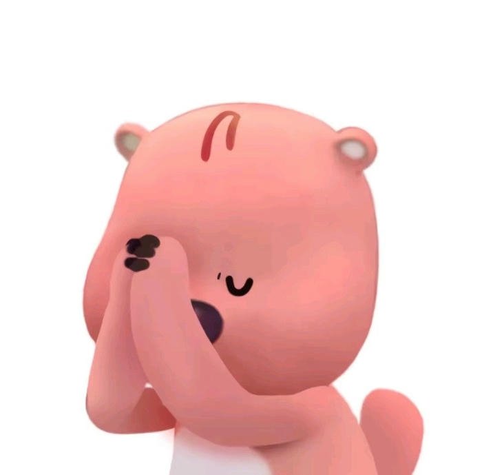 Hình avatar loopy nét vẽ vui tươi