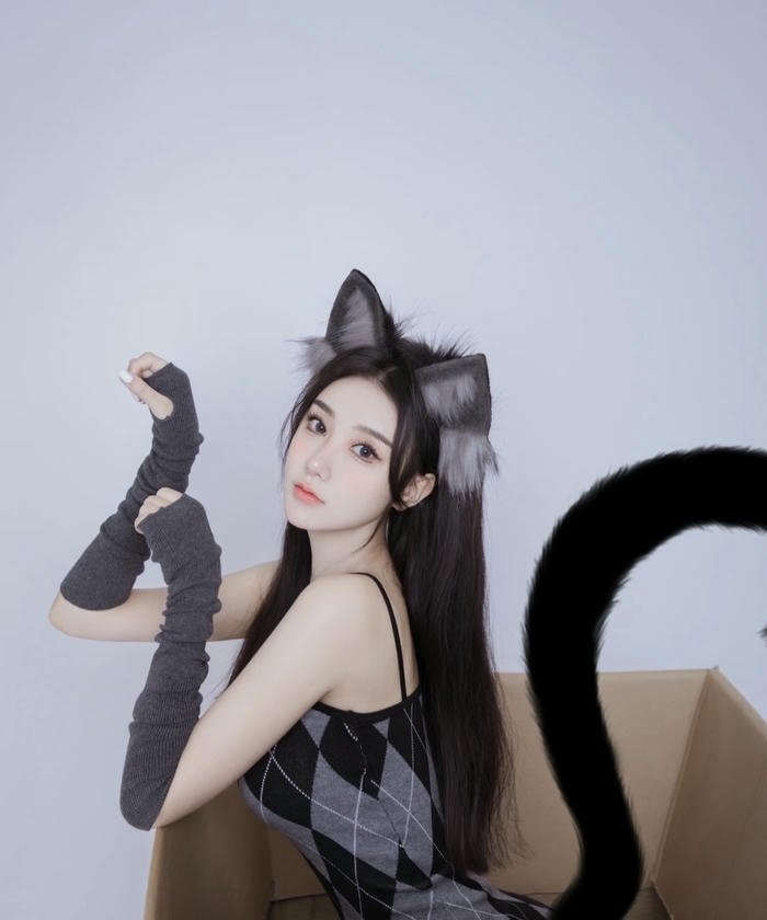 Hình avatar nữ dịu dàng dễ nhìn