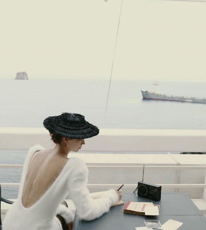 Hình avatar nữ thân thiện dễ mến