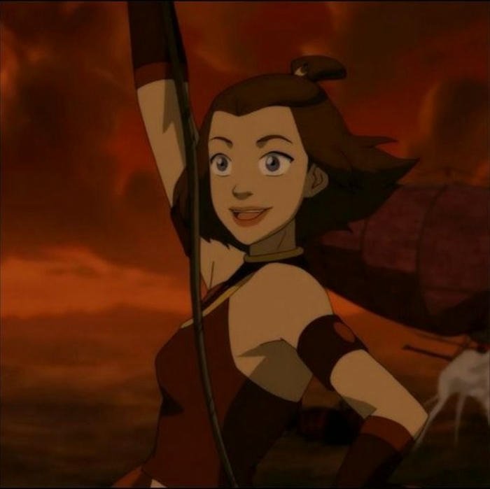 Hình avatar suki ánh mắt đáng yêu