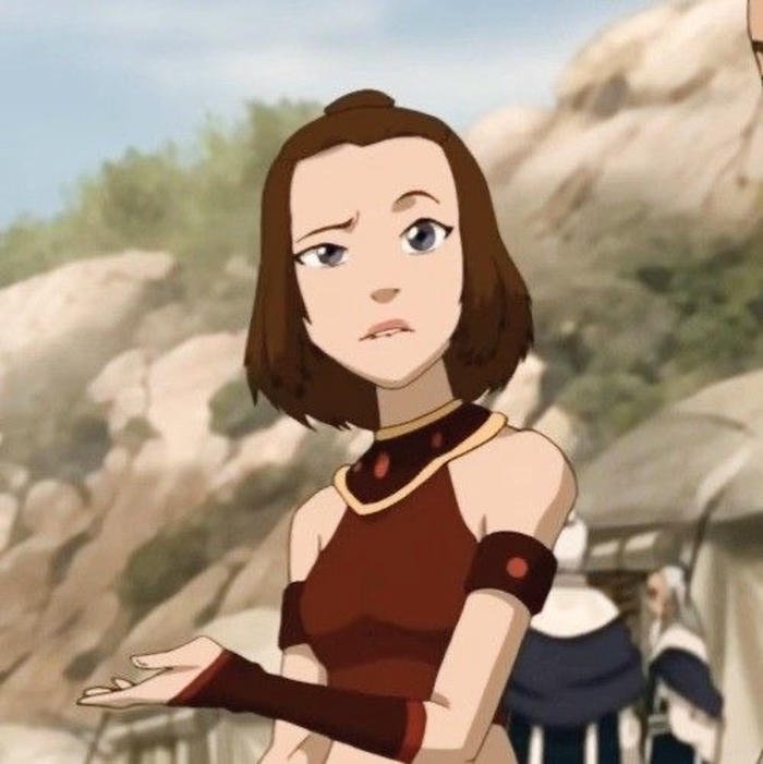 Hình avatar suki khí chất rất riêng