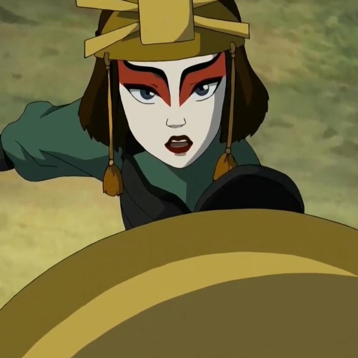 Hình avatar suki nét đẹp dịu dàng