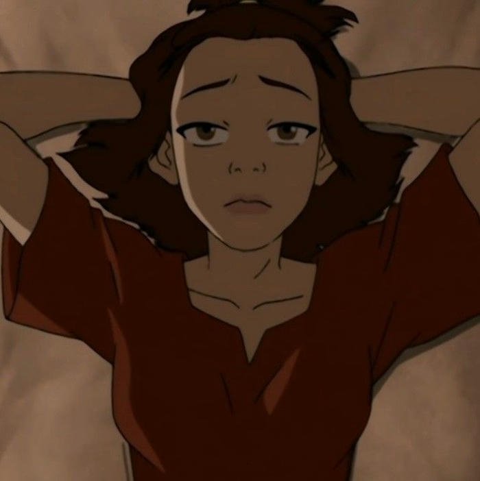 Hình avatar suki nét đẹp tinh tế